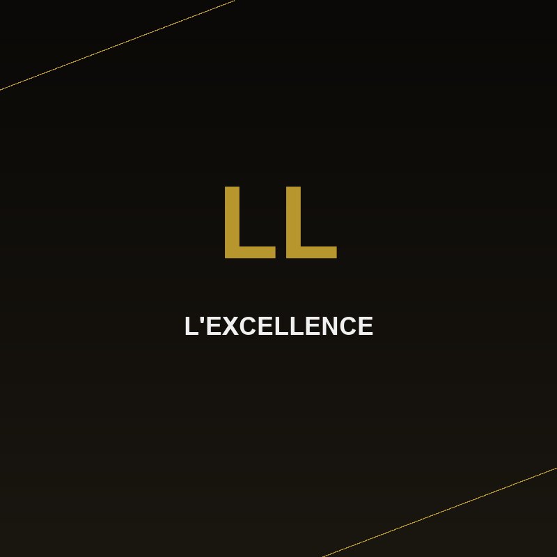 Flotte de voitures de luxe LUXELANE