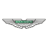 Logo Aston Martin