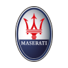 Logo Maserati