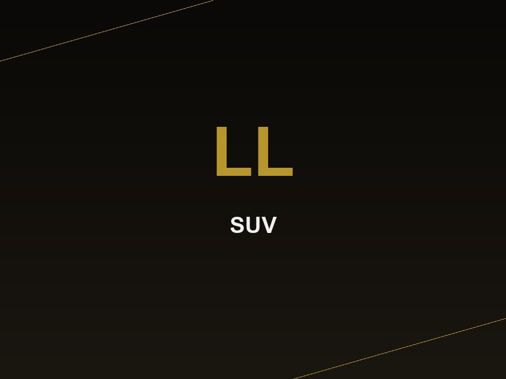 Location SUV de luxe Côte d'Azur
