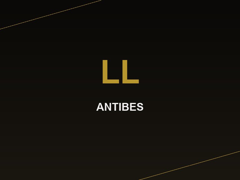 Location voiture de luxe Antibes Juan-les-Pins