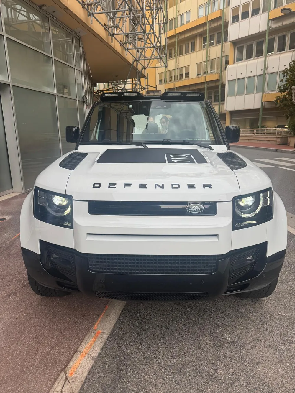 Nouveauté LUXELANE